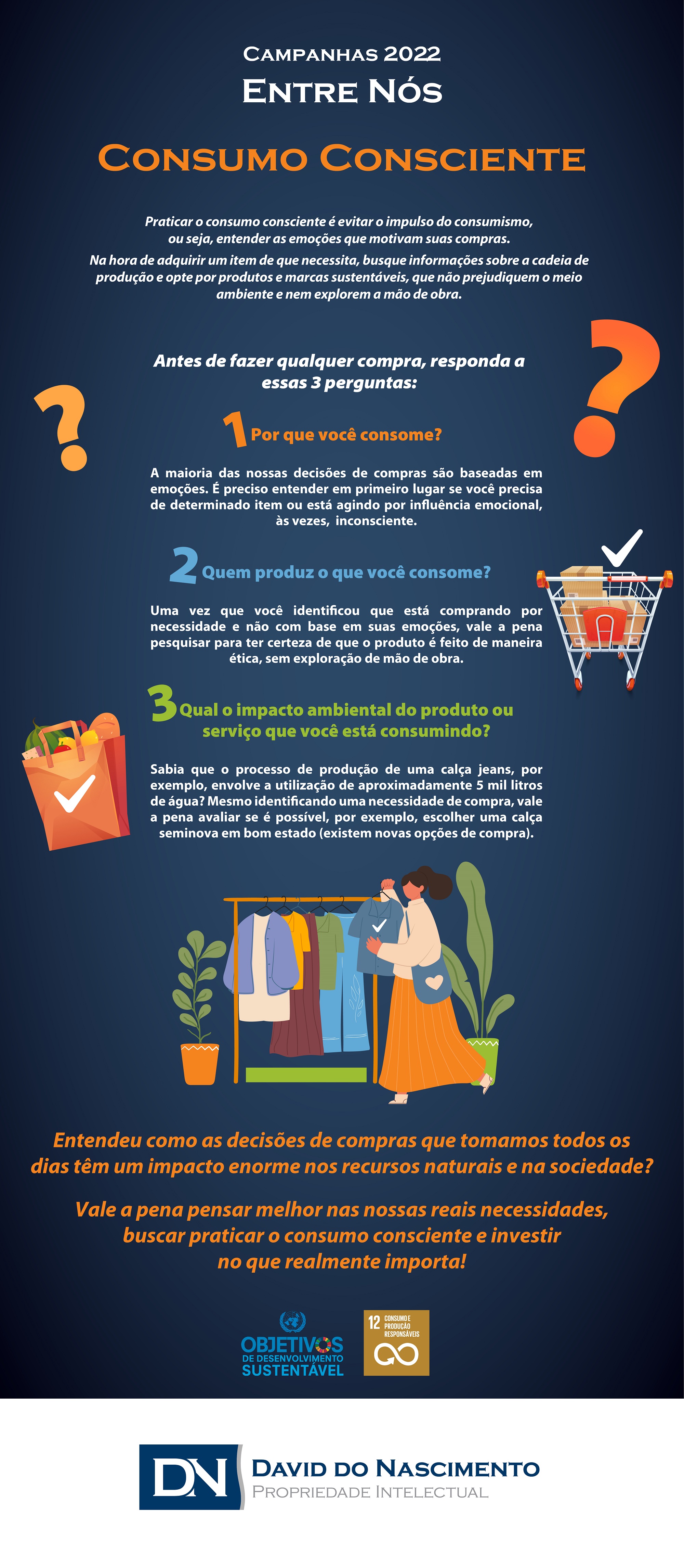 Consumo Consciente